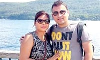 NRI : Wife in coma, husband buried in US